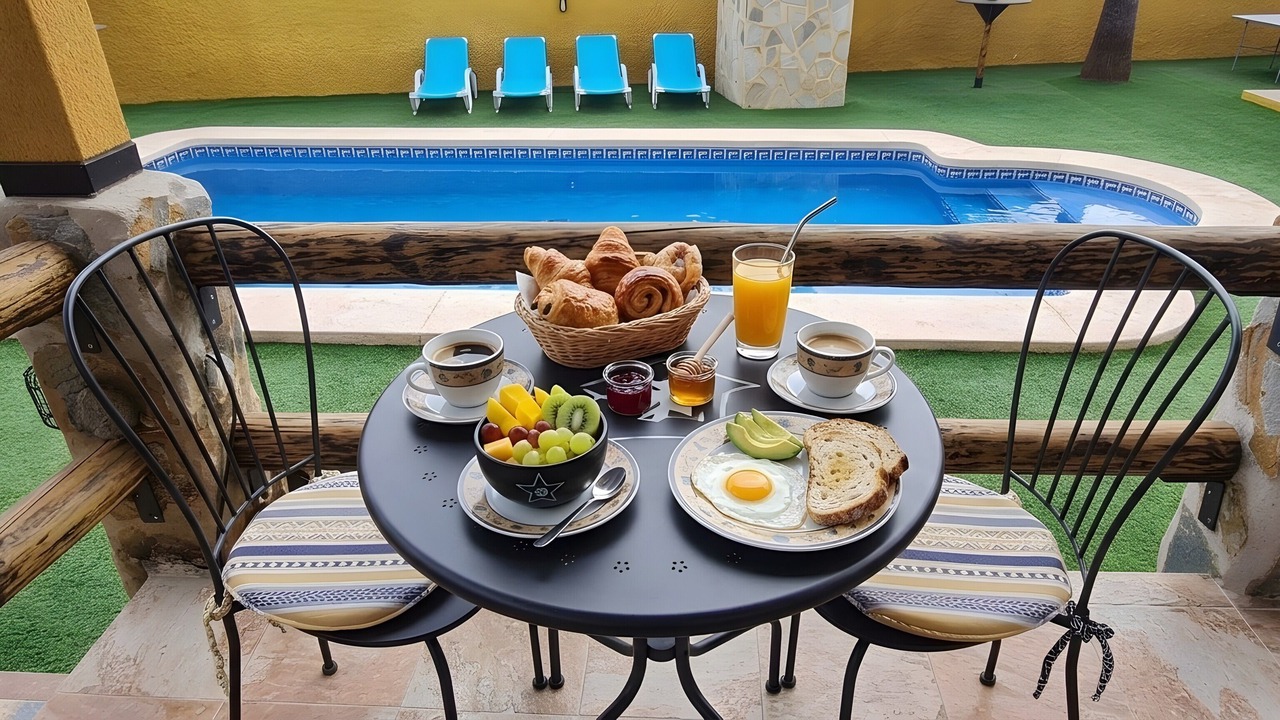 Photo of Outdoor in Hoya de los Patos