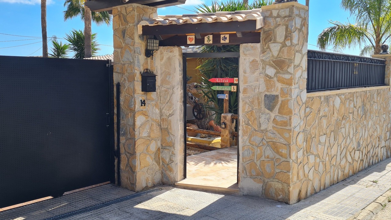 Photo of Outdoor in Hoya de los Patos