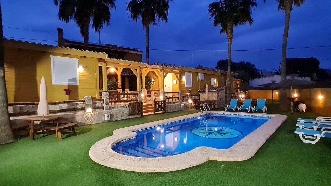 Photo of Outdoor in Hoya de los Patos