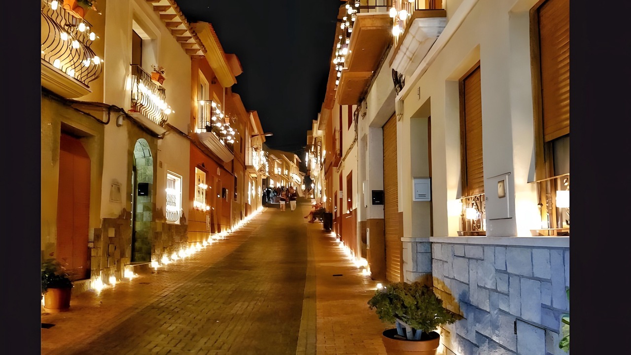 Photo of Outdoor in Hoya de los Patos