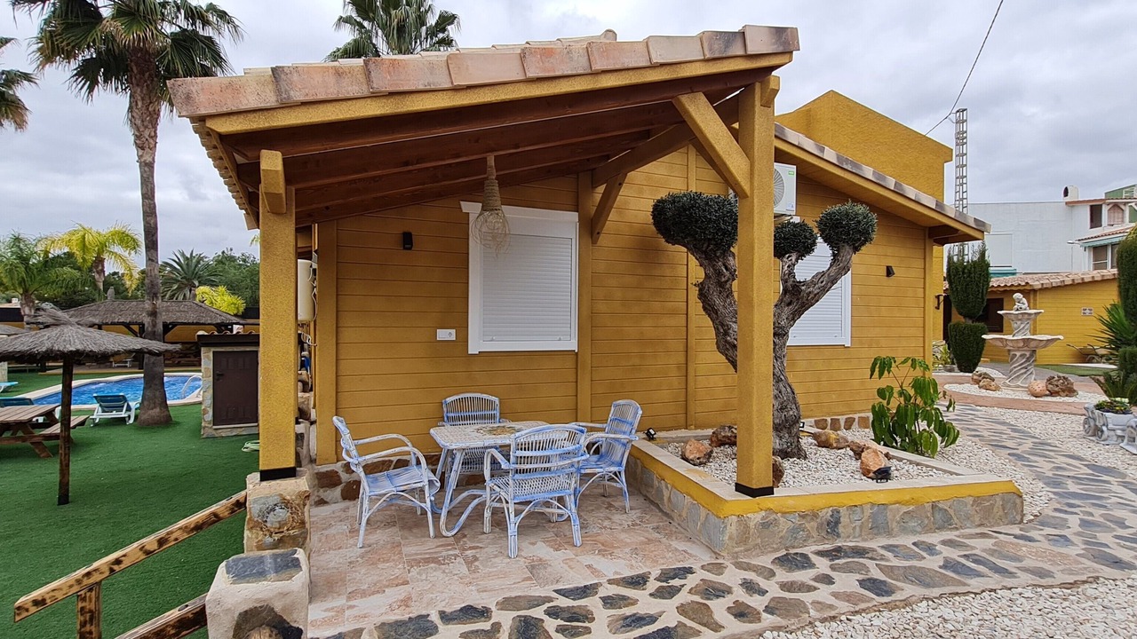 Photo of Outdoor in Hoya de los Patos