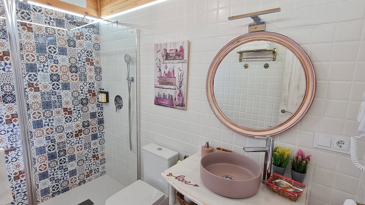 Photo of Bathroom in Hoya de los Patos
