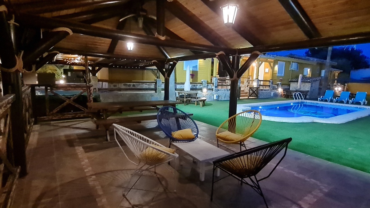 Photo of Outdoor in Hoya de los Patos