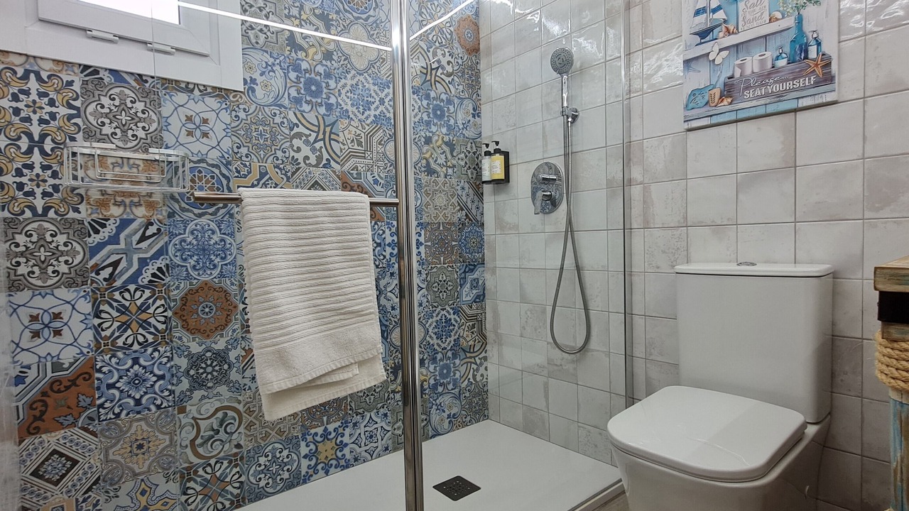 Photo of Bathroom in Hoya de los Patos