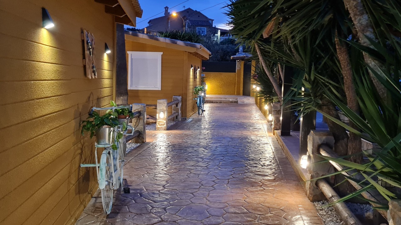 Photo of Outdoor in Hoya de los Patos