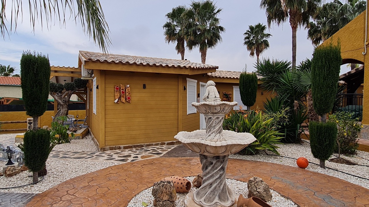 Photo of Outdoor in Hoya de los Patos