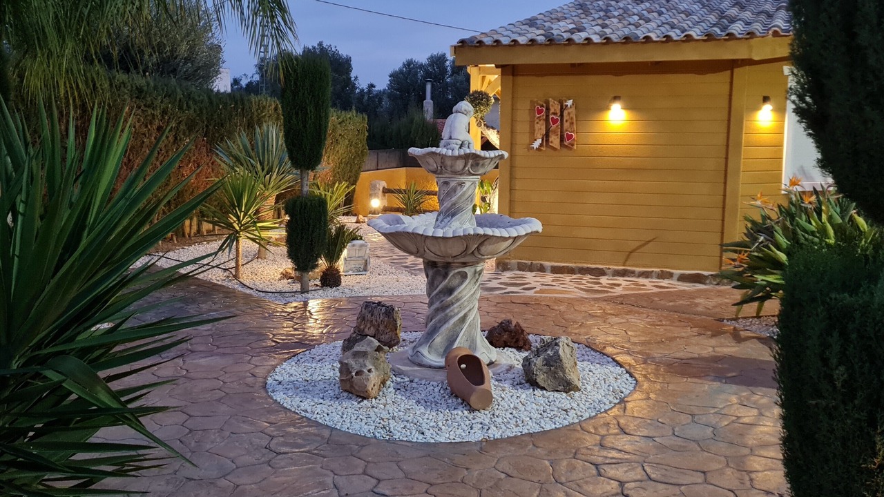 Photo of Outdoor in Hoya de los Patos