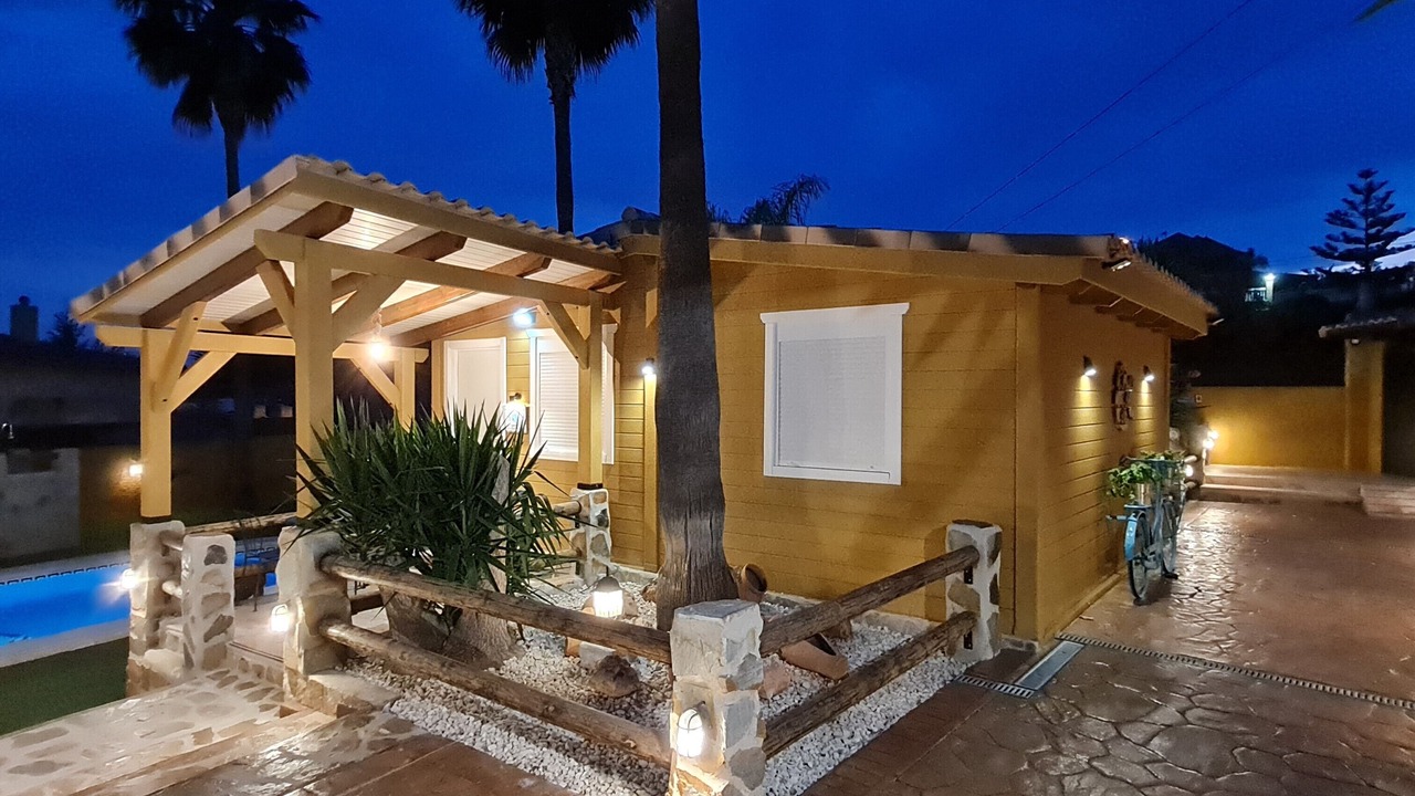 Photo of Outdoor in Hoya de los Patos
