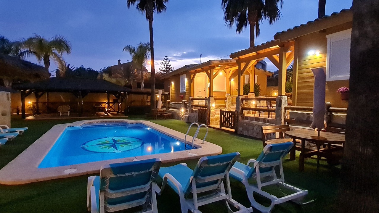 Photo of Outdoor in Hoya de los Patos