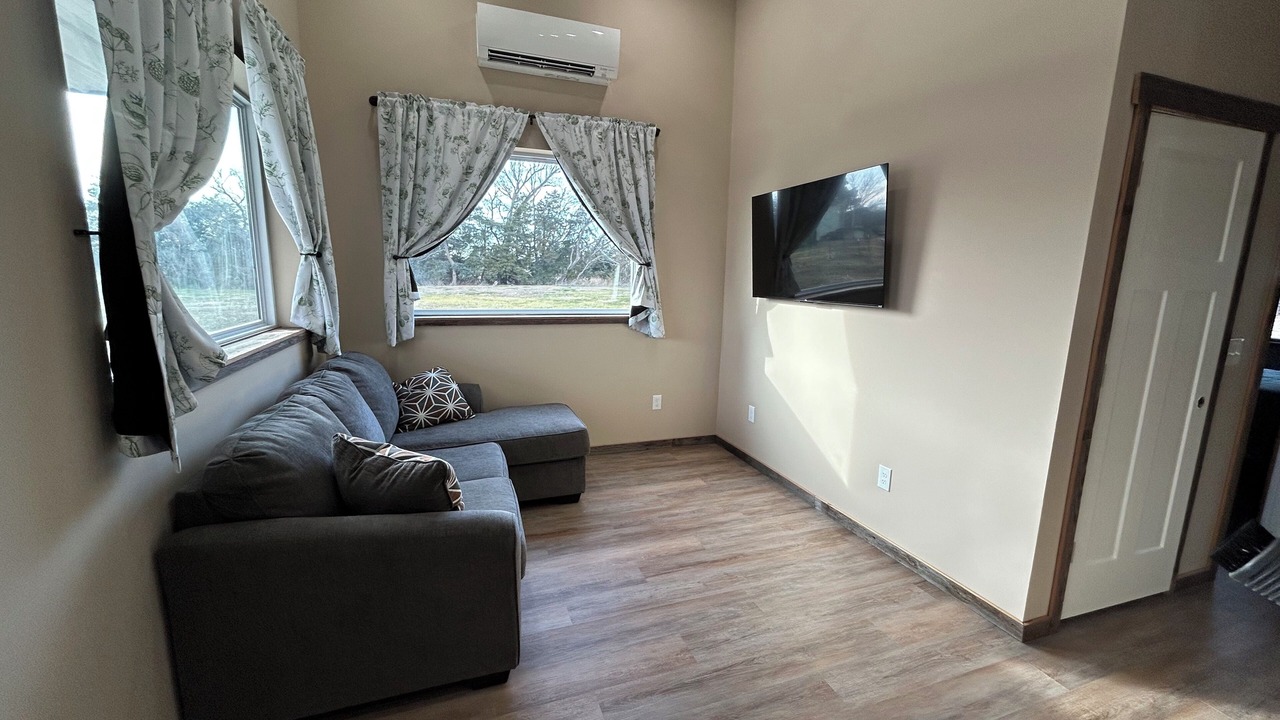 Photo of Livingroom in Lamont