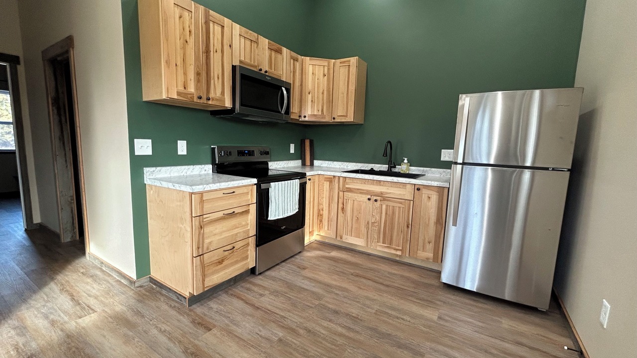 Photo of Kitchen in Lamont