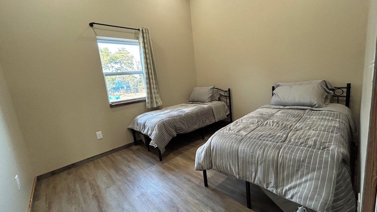 Photo of Bedroom in Lamont