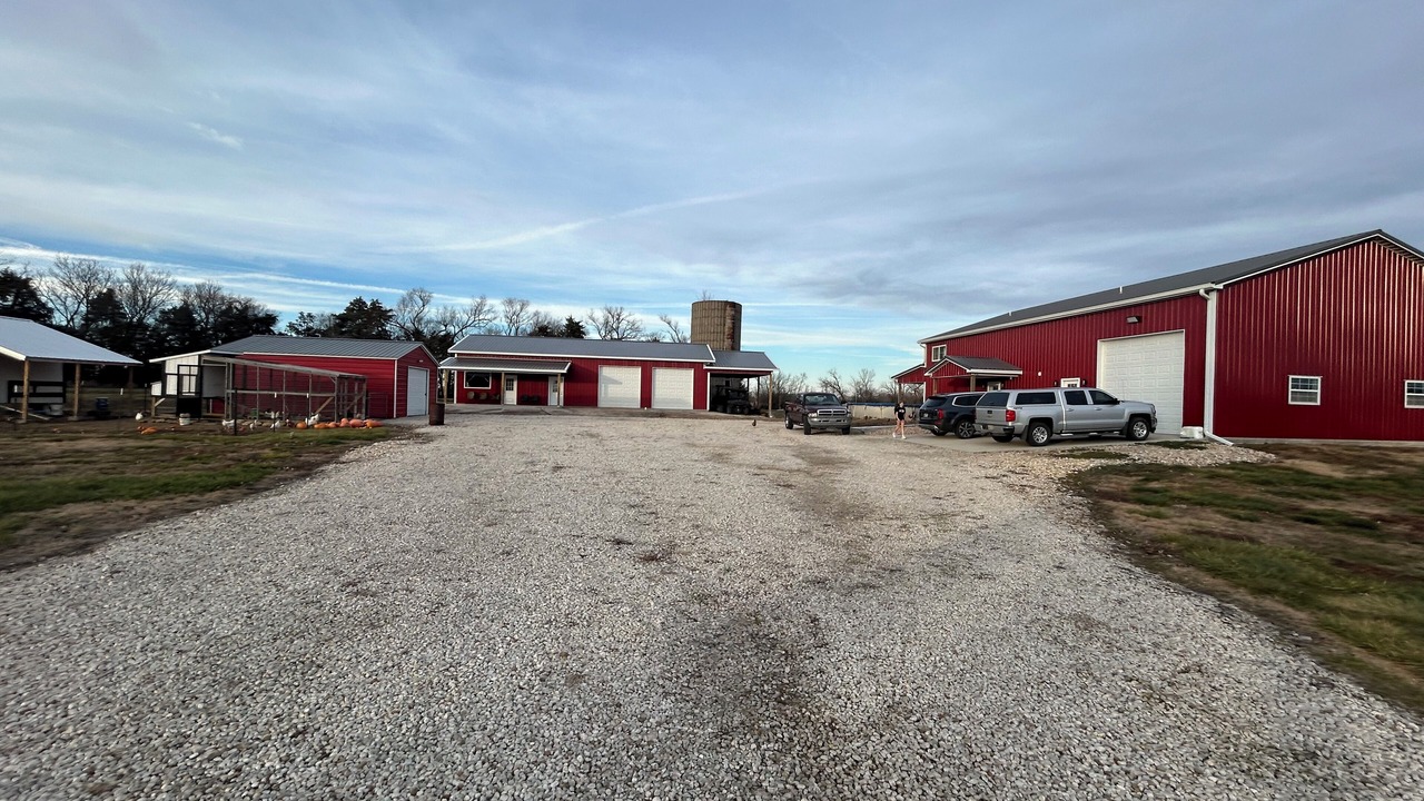 Photo of Outdoor in Lamont