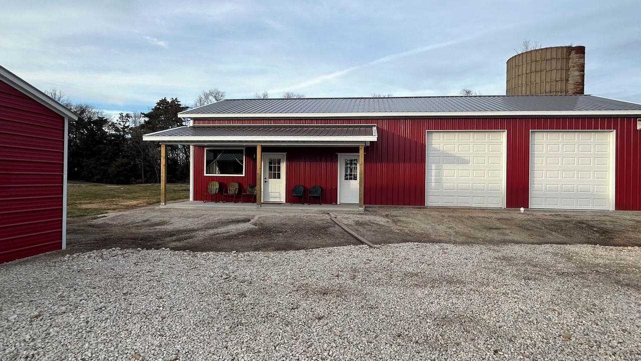 Photo of Outdoor in Lamont
