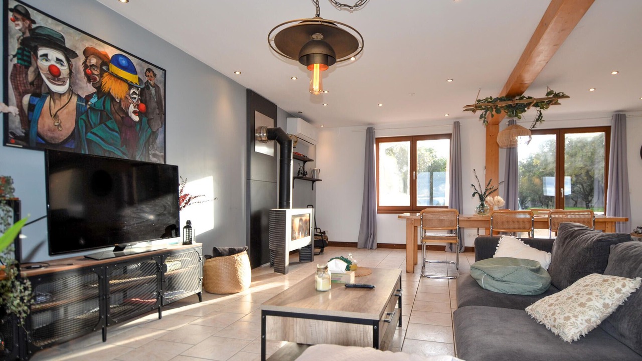 Photo of Bedroom in Mejannes-le-Clap