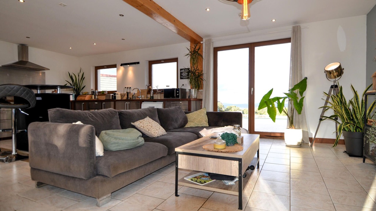 Photo of Bedroom in Mejannes-le-Clap