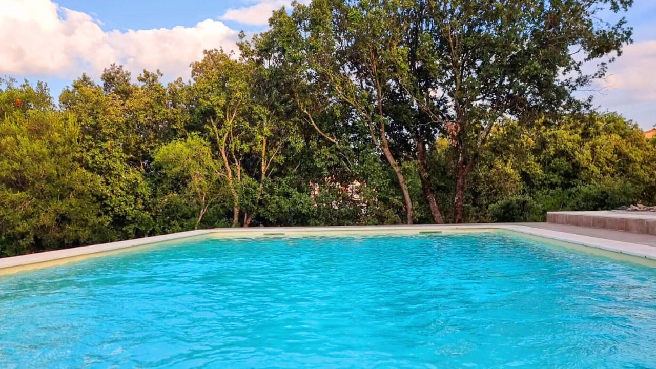Photo of Outdoor in Mejannes-le-Clap