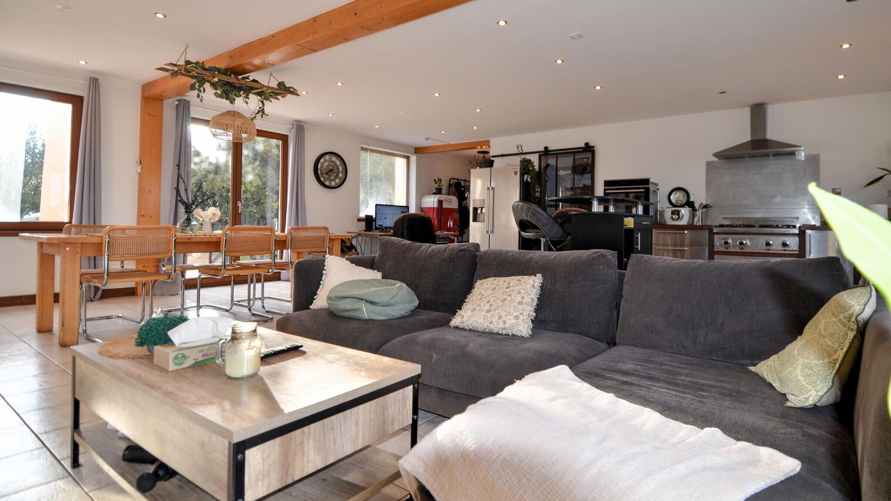Photo of Bedroom in Mejannes-le-Clap