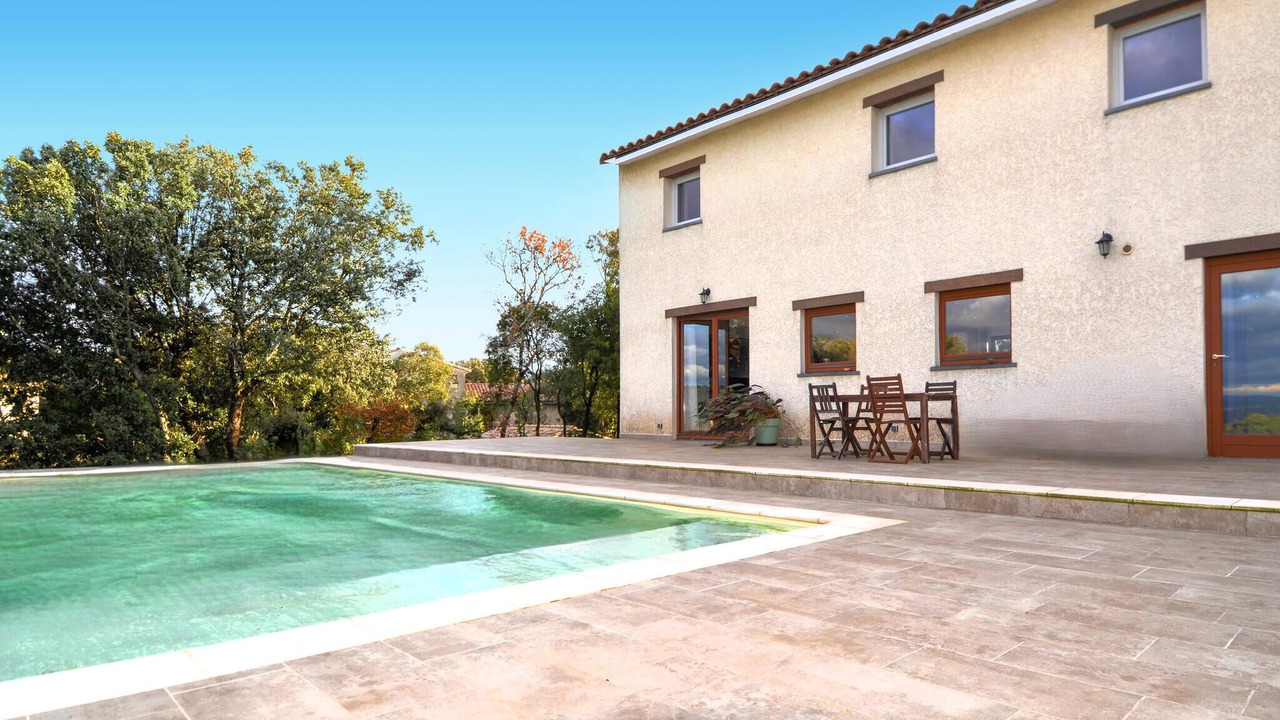 Photo of Outdoor in Mejannes-le-Clap