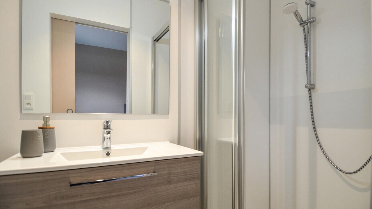 Photo of Bathroom in Mejannes-le-Clap
