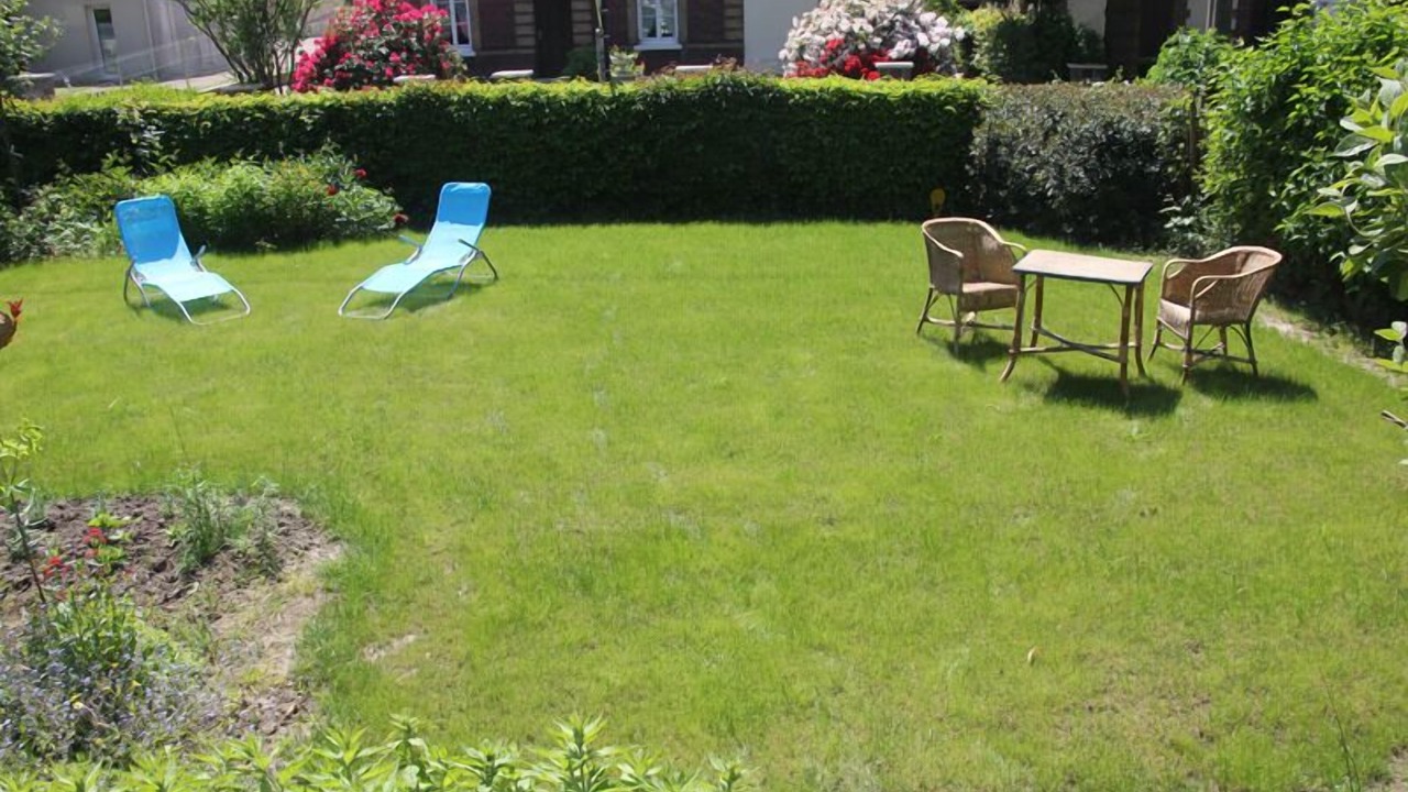 Photo of Outdoor in Franqueville-Saint-Pierre