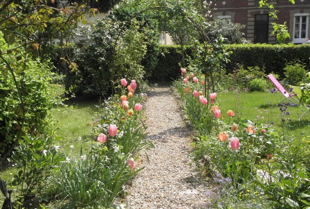 Photo of Outdoor in Franqueville-Saint-Pierre