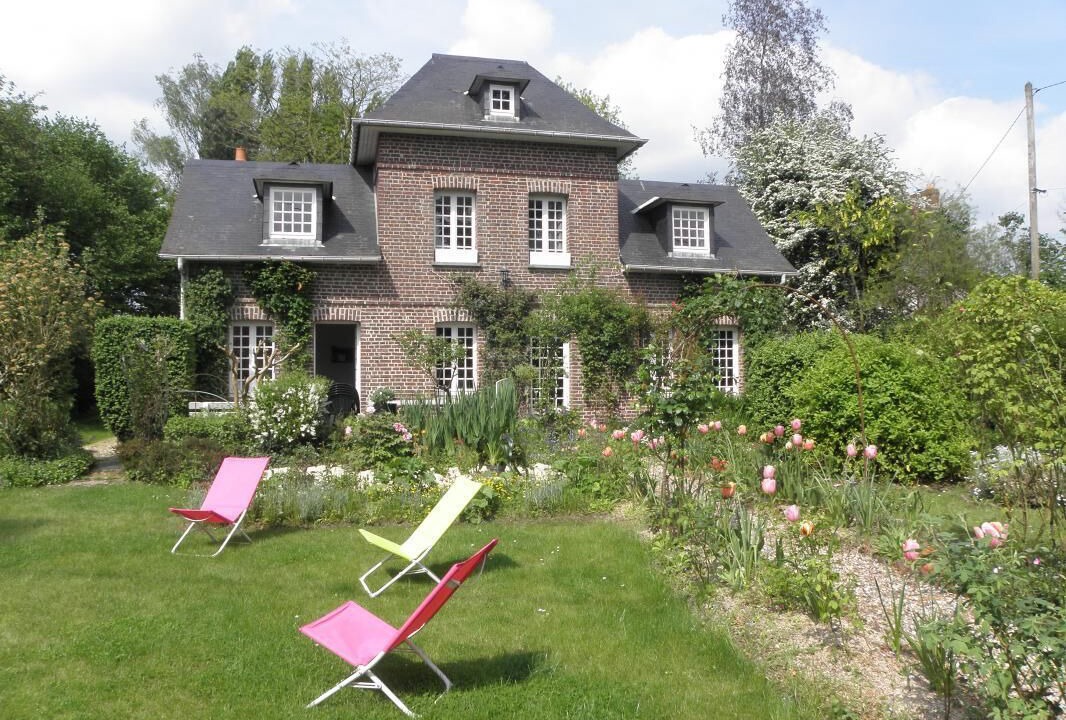 Photo of Outdoor in Franqueville-Saint-Pierre