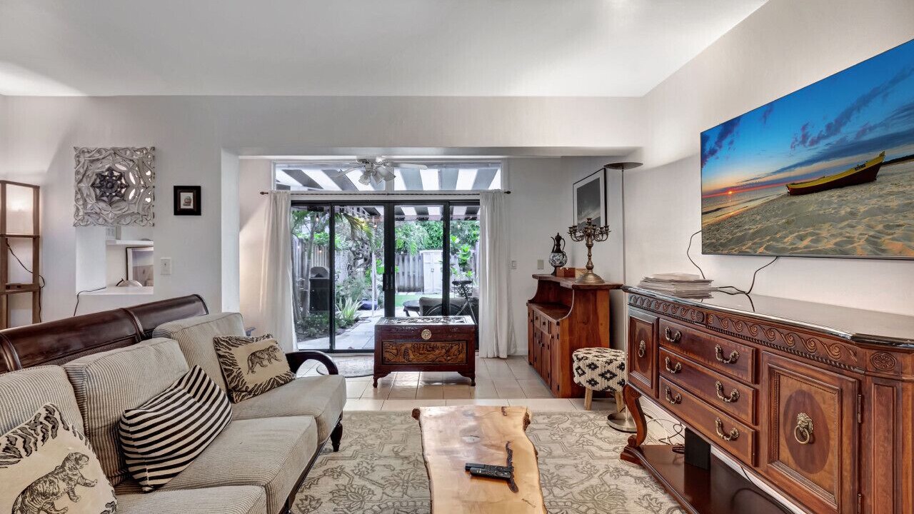 Photo of Bedroom in Delray Beach