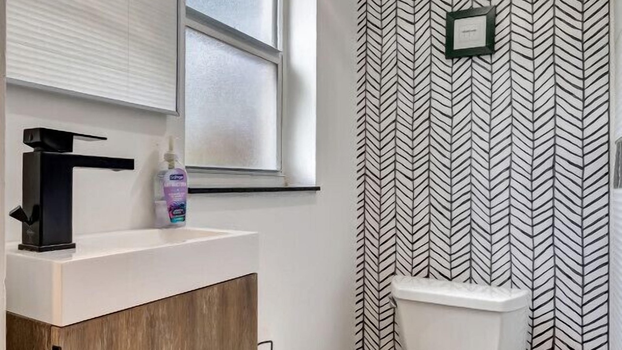 Photo of Bathroom in Delray Beach