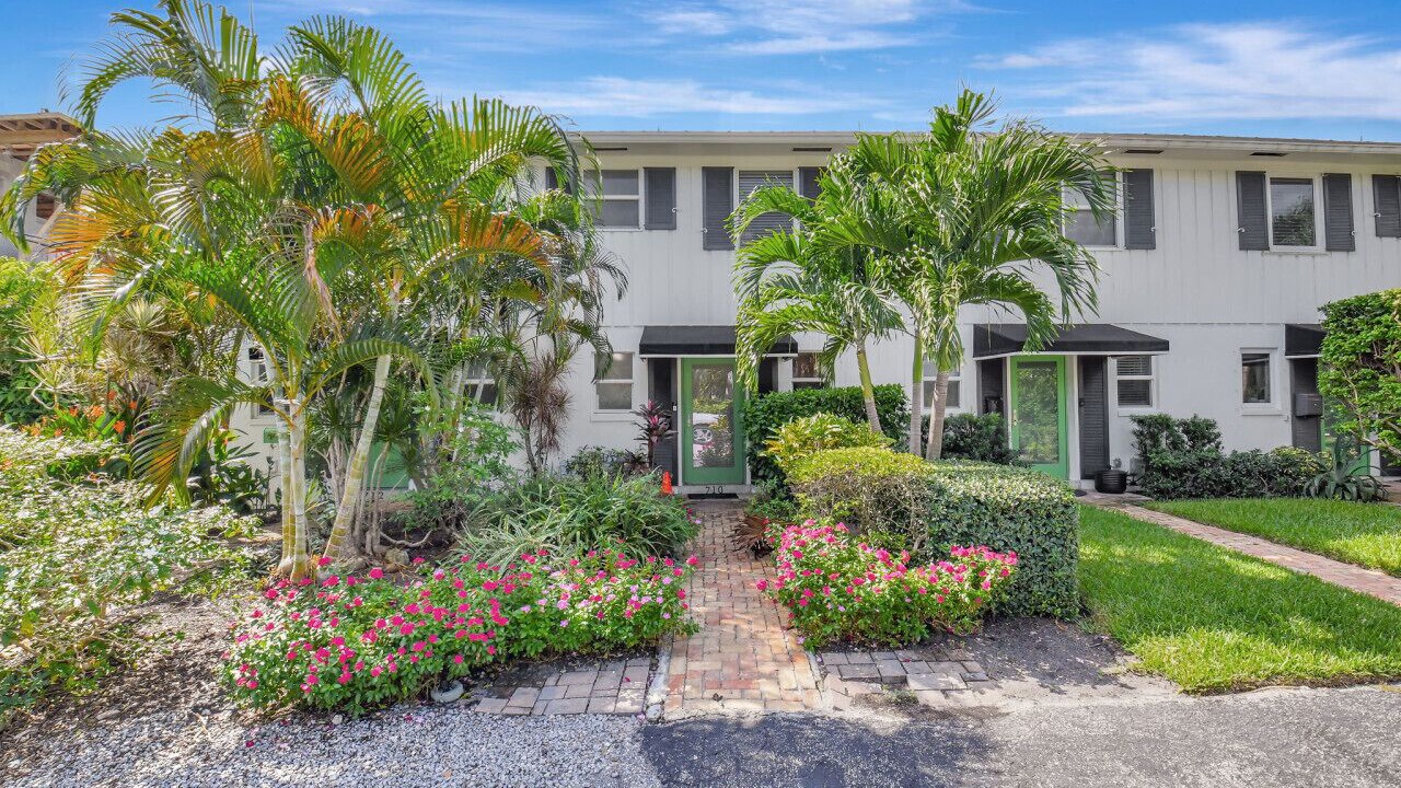 Photo of Outdoor in Delray Beach