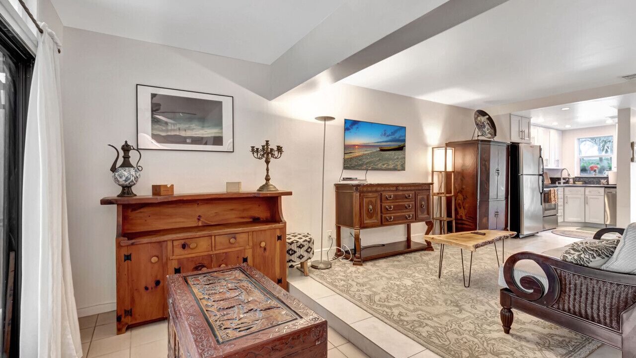 Photo of Livingroom in Delray Beach