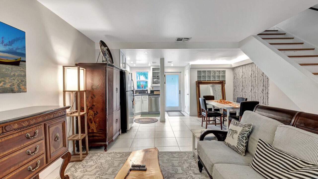 Photo of Livingroom in Delray Beach