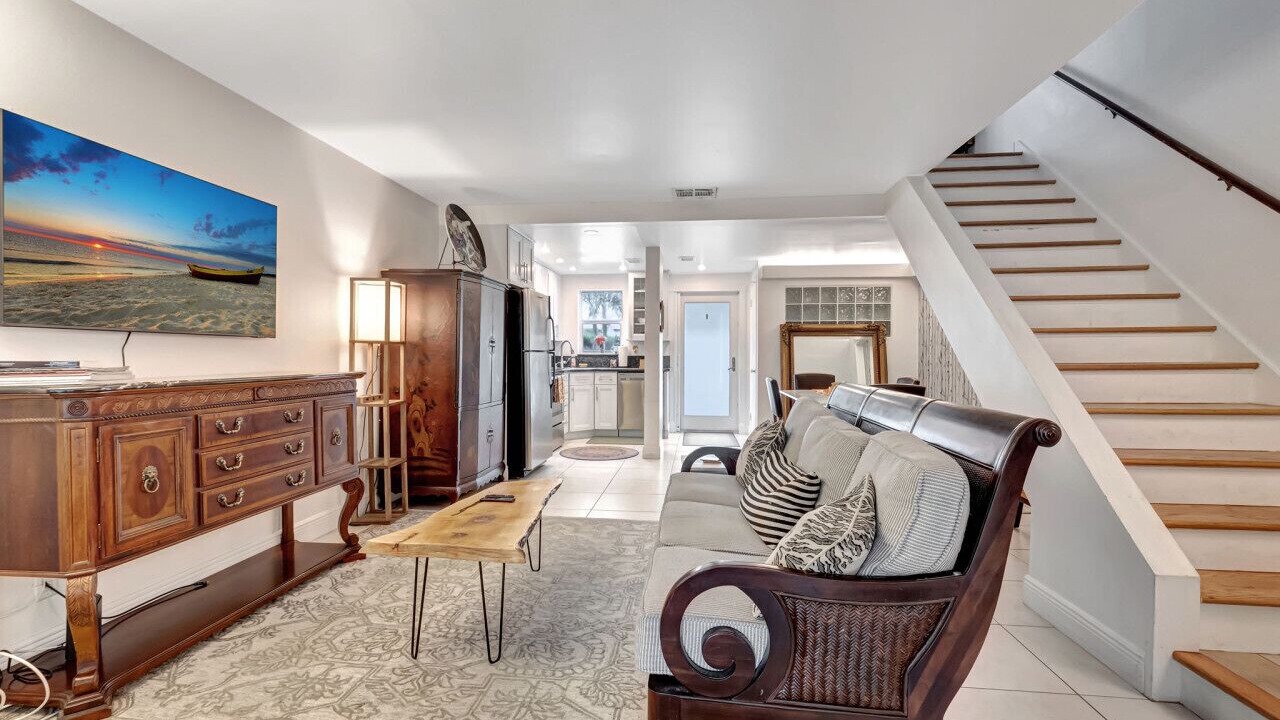 Photo of Livingroom in Delray Beach