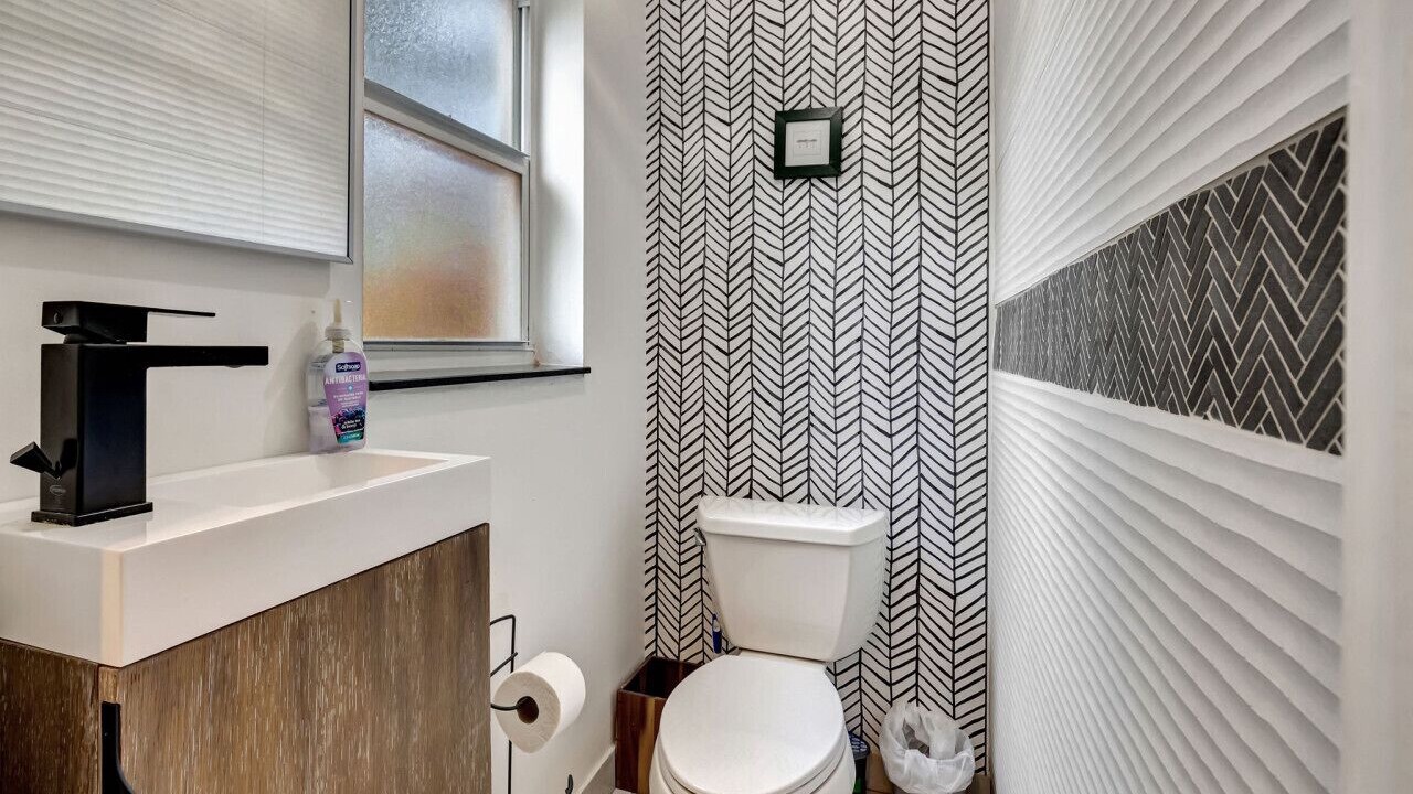 Photo of Bathroom in Delray Beach