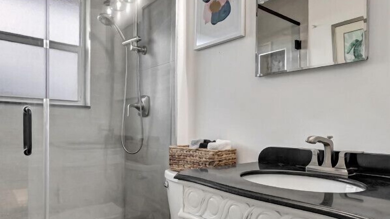 Photo of Bathroom in Delray Beach