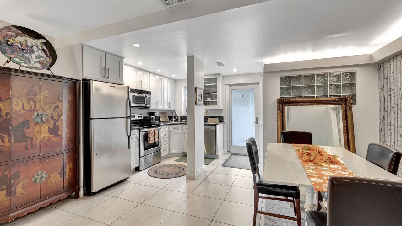Photo of Kitchen in Delray Beach
