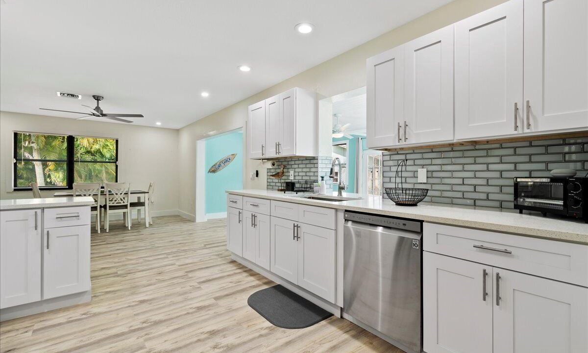 Photo of Kitchen in Lake Worth