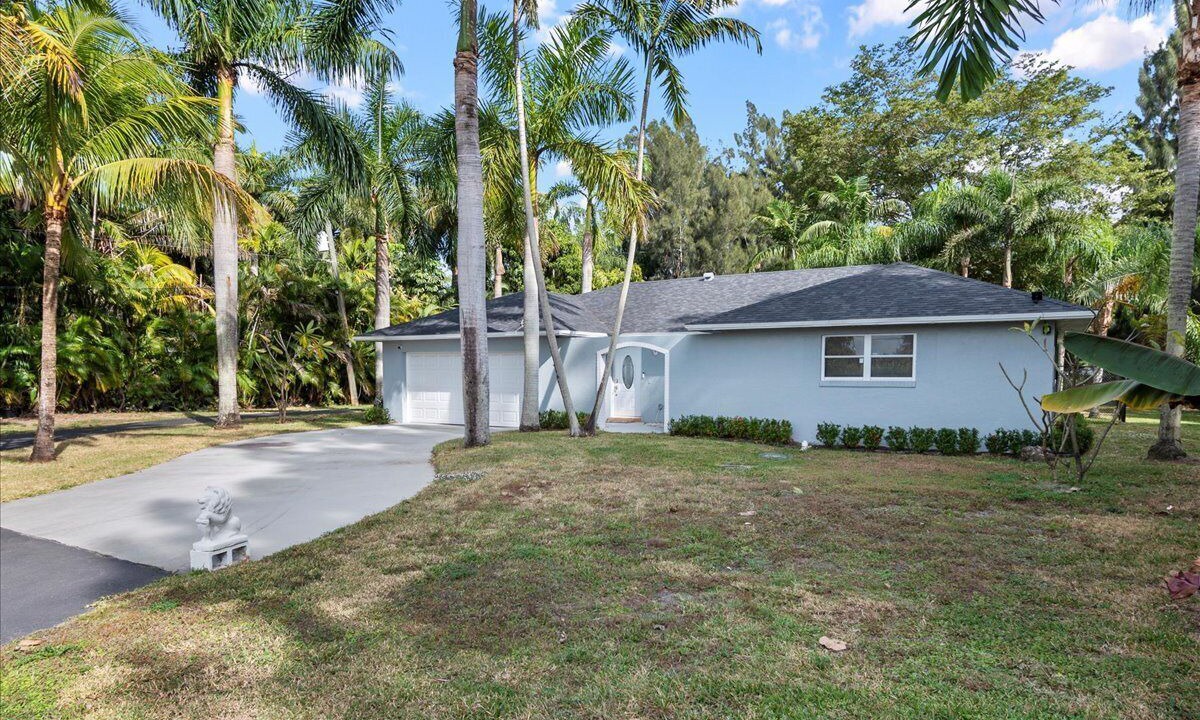 Photo of Outdoor in Lake Worth