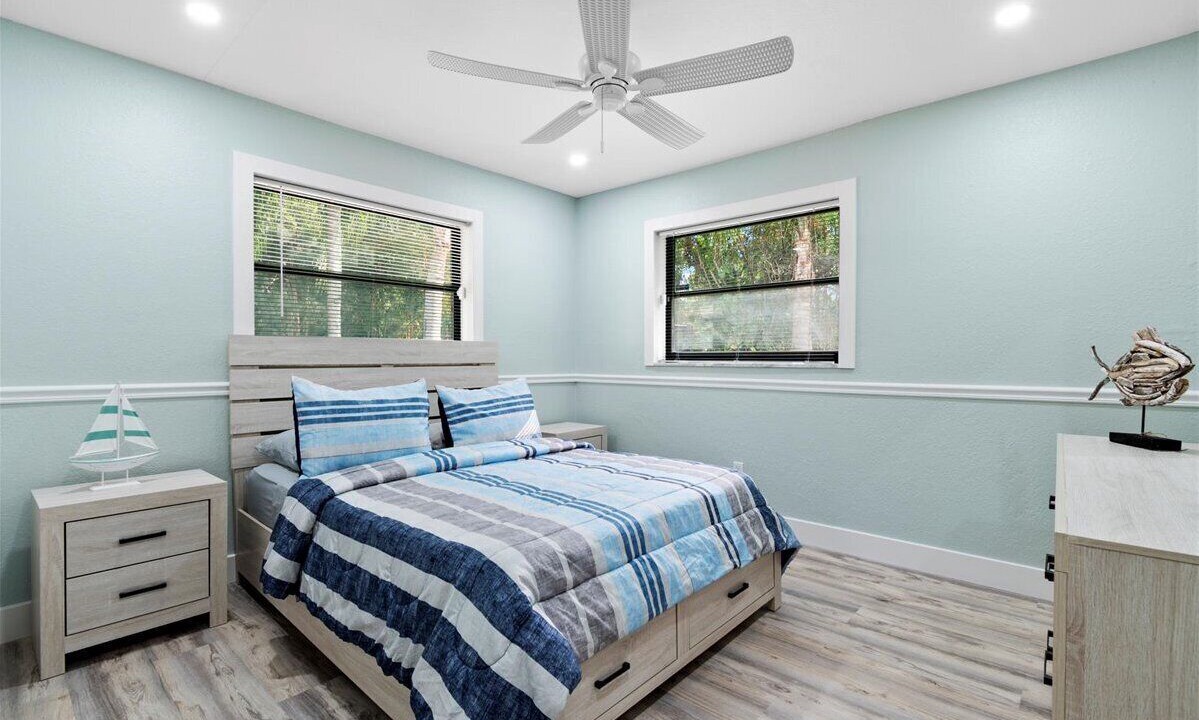 Photo of Bedroom in Lake Worth