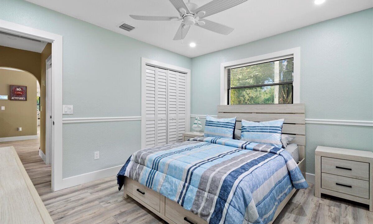 Photo of Bedroom in Lake Worth