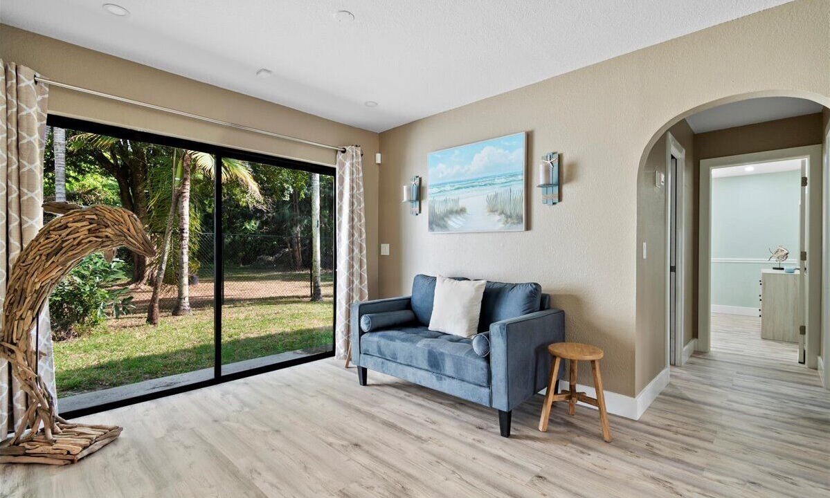 Photo of Livingroom in Lake Worth