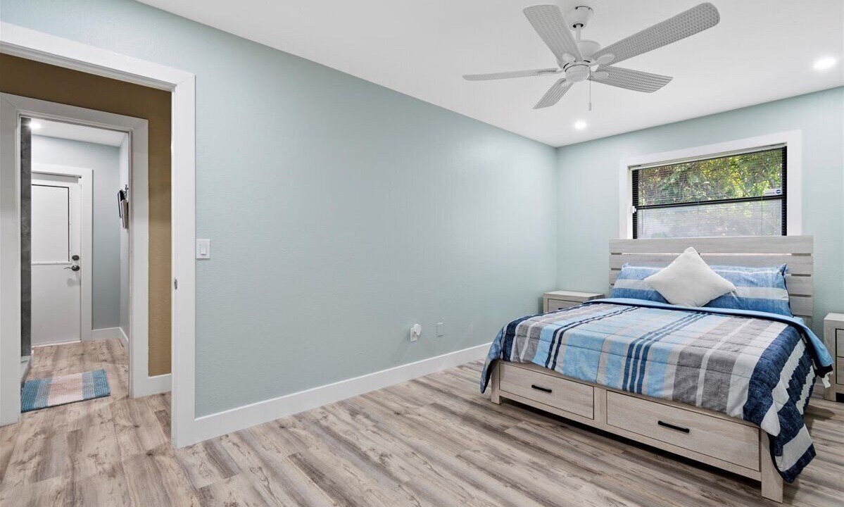 Photo of Bedroom in Lake Worth