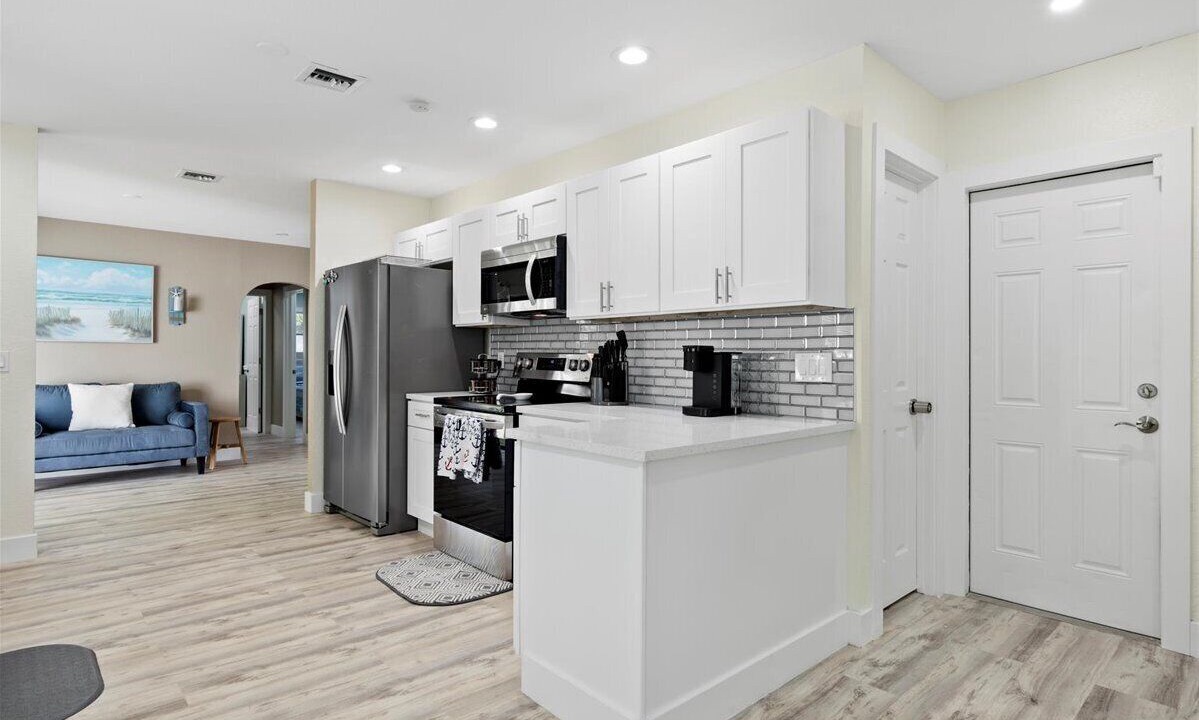 Photo of Kitchen in Lake Worth