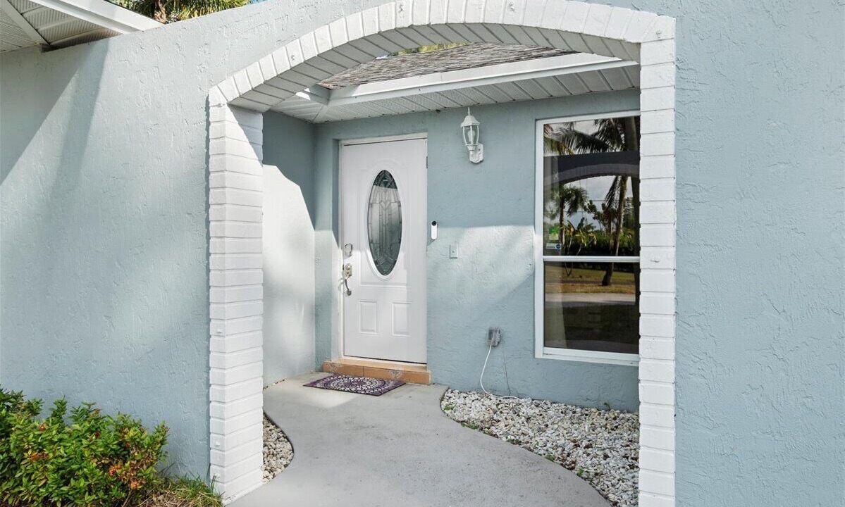 Photo of Outdoor in Lake Worth