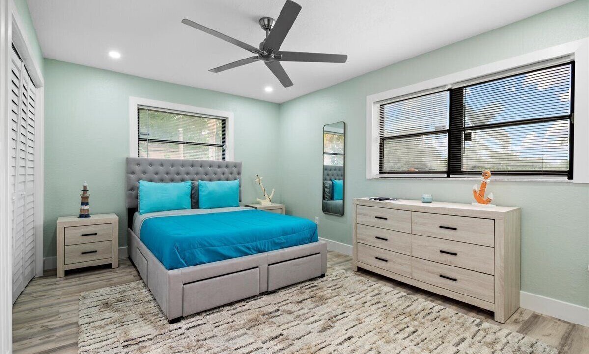 Photo of Bedroom in Lake Worth