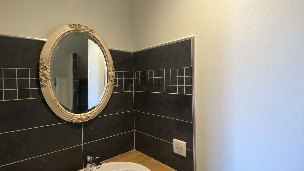 Photo of Bathroom in Paunat