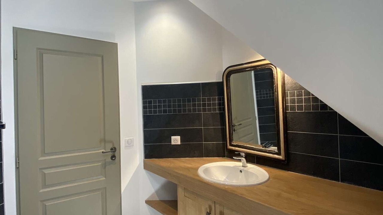 Photo of Bathroom in Paunat