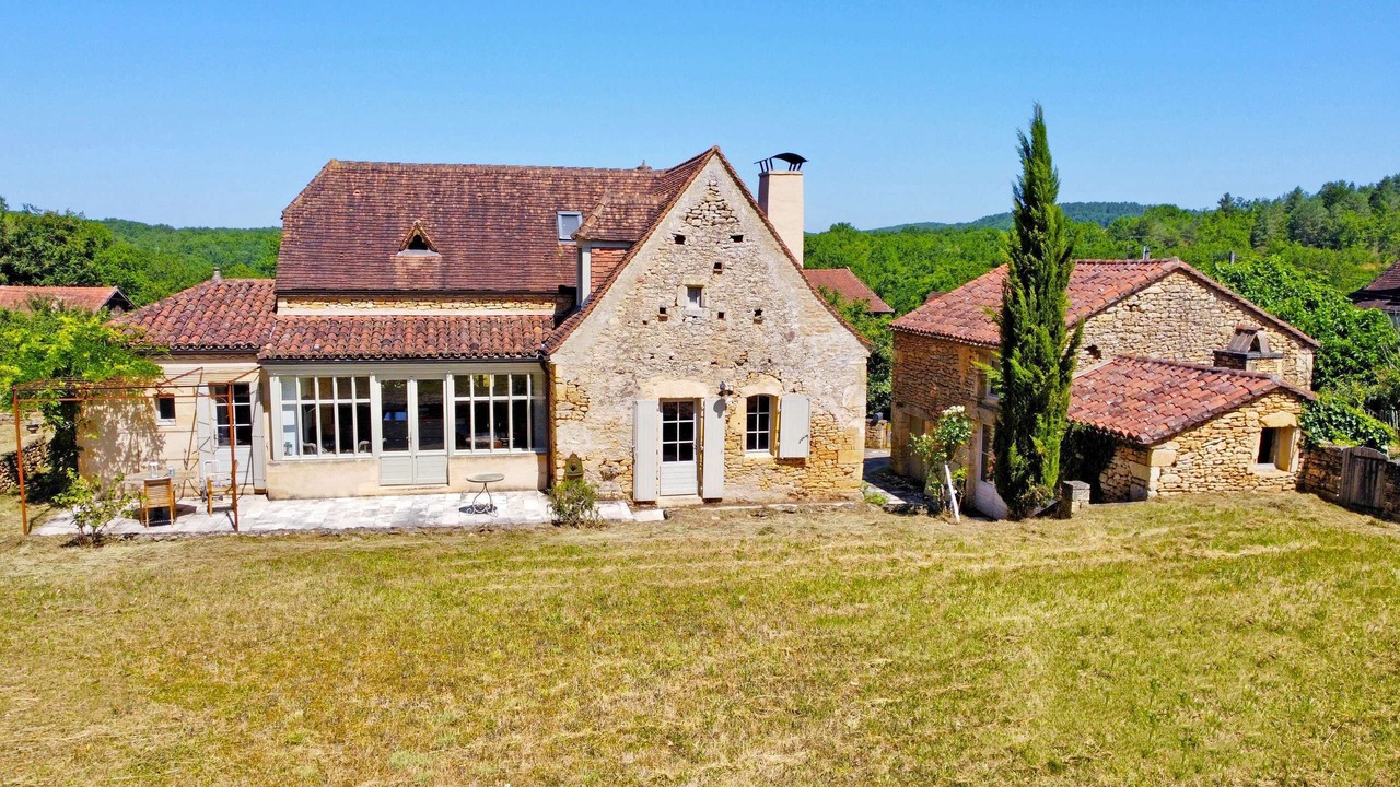 Photo of Outdoor in Paunat