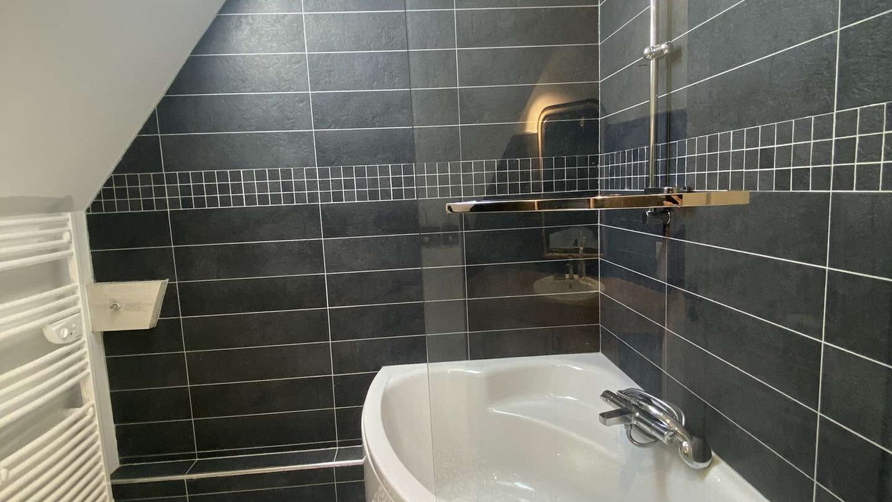 Photo of Bathroom in Paunat