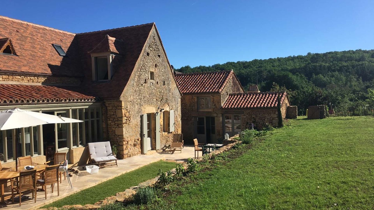 Photo of Outdoor in Paunat